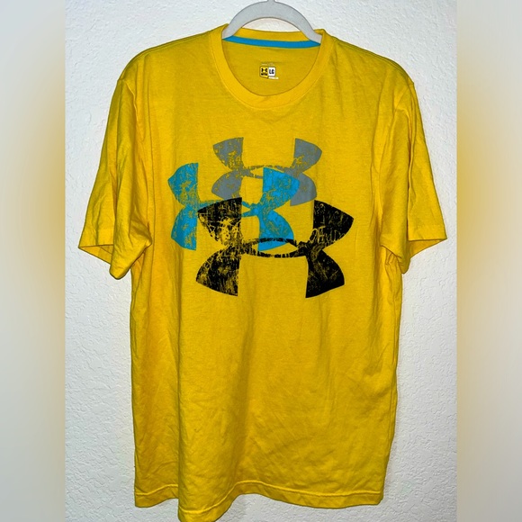 Under Armor tee shirt - Picture 1 of 3